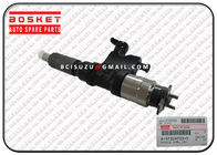 095000-5471 Hitachi HP3 Isuzu Engine Injector Nozzle Genuine Parts 8973297035 For 4HK1 6HK1